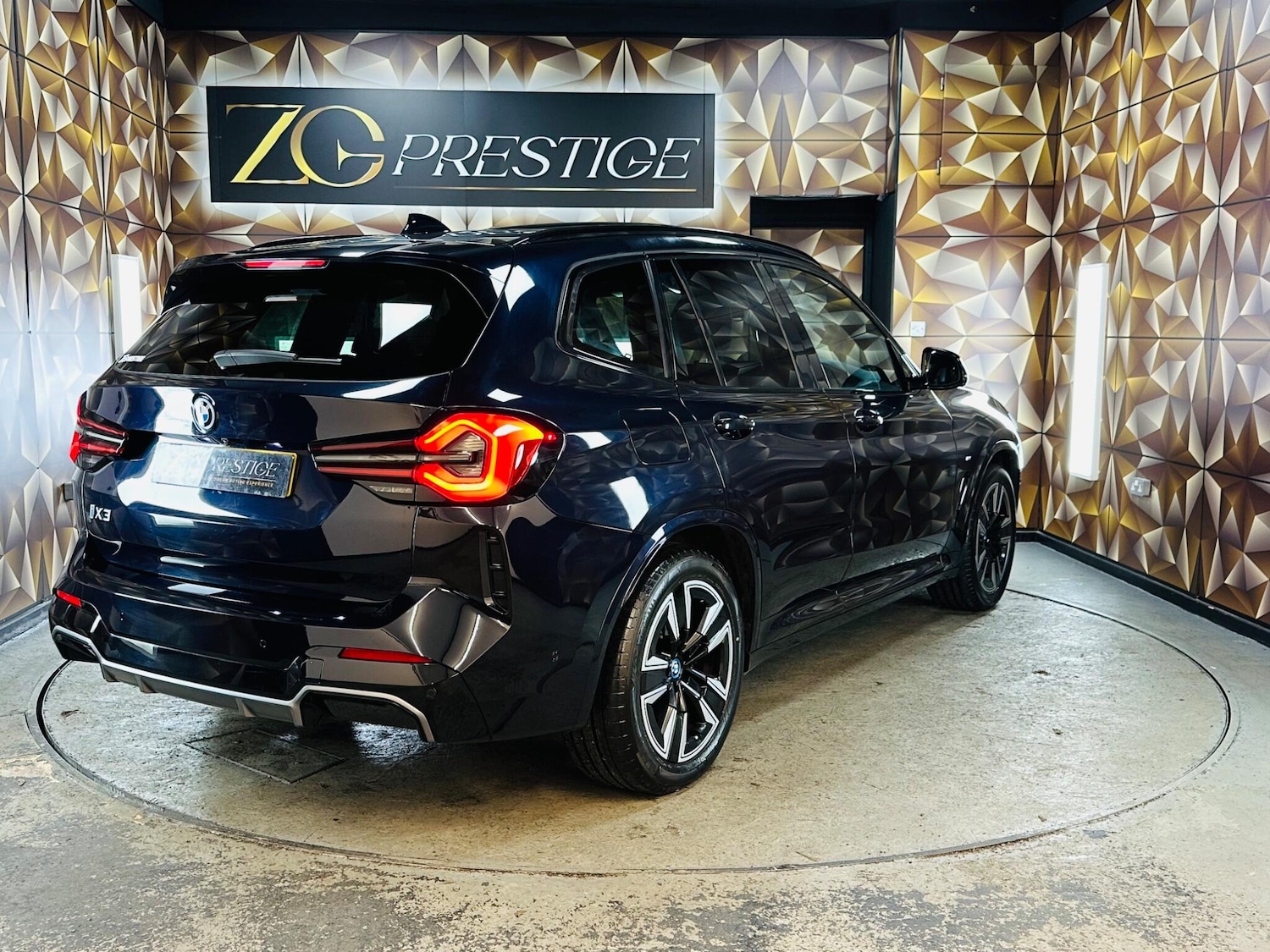 Used BMW iX3 2022 for sale - 76752431: Photo 7