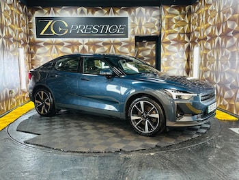 Used Polestar Polestar 2 2021 for sale - 79291985: Photo