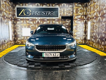 Used Polestar Polestar 2 2021 for sale - 79291985: Photo
