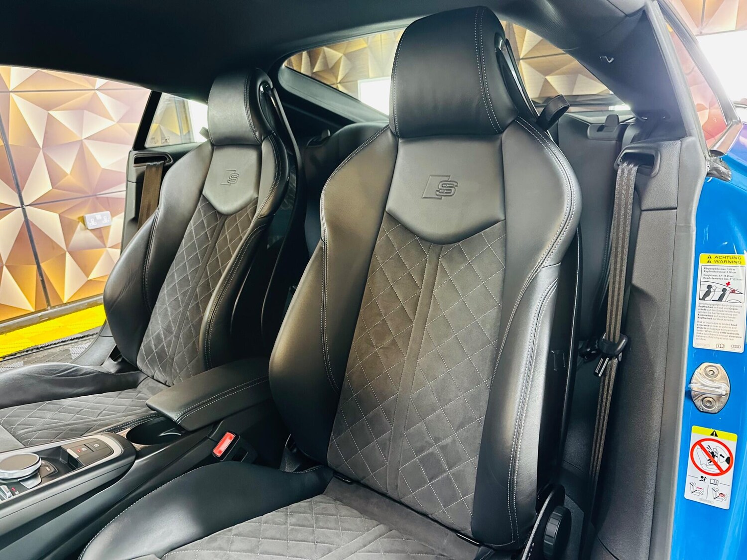 Used Audi TT 2021 for sale - 77710588: Photo 14