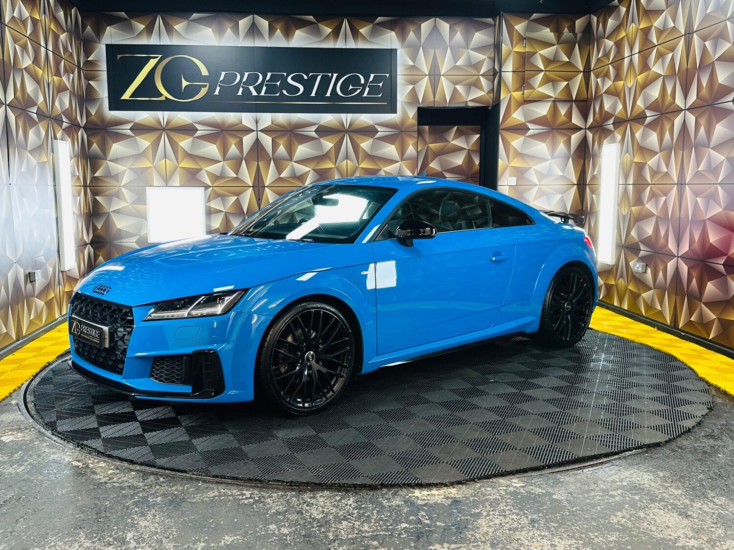 Used Audi TT 2021 for sale - 77710588: Photo 19