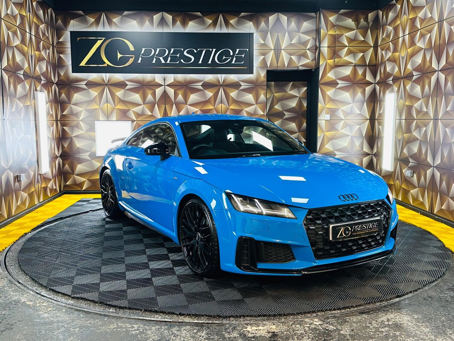 Used Audi TT 2021 for sale - 77710588: Photo 21