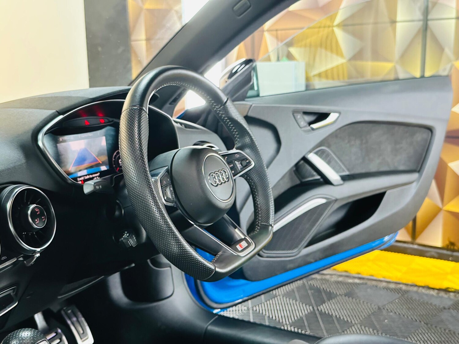 Used Audi TT 2021 for sale - 77710588: Photo 22