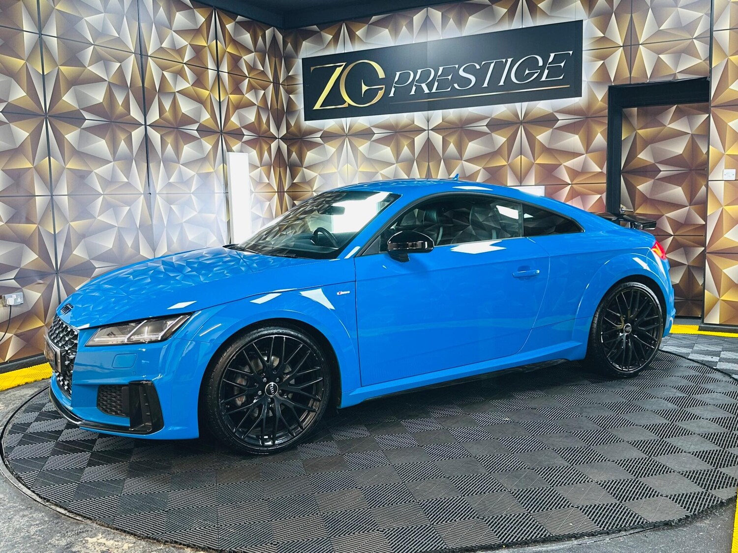 Used Audi TT 2021 for sale - 77710588: Photo 23