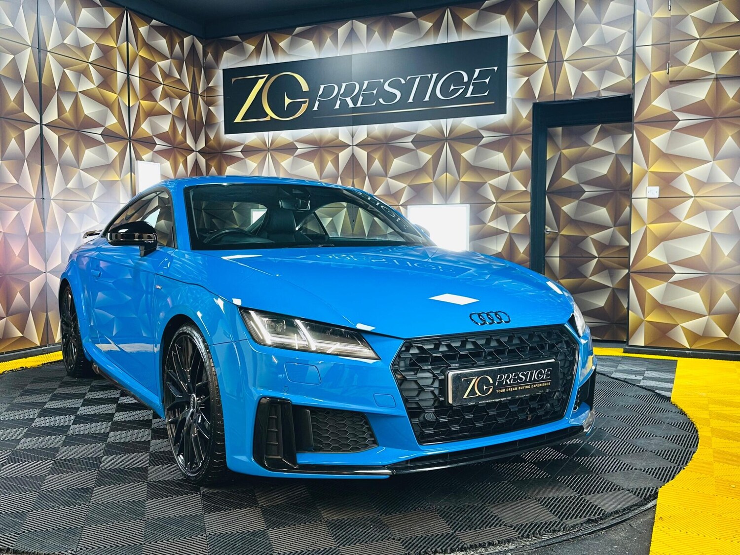 Used Audi TT 2021 for sale - 77710588: Photo 25