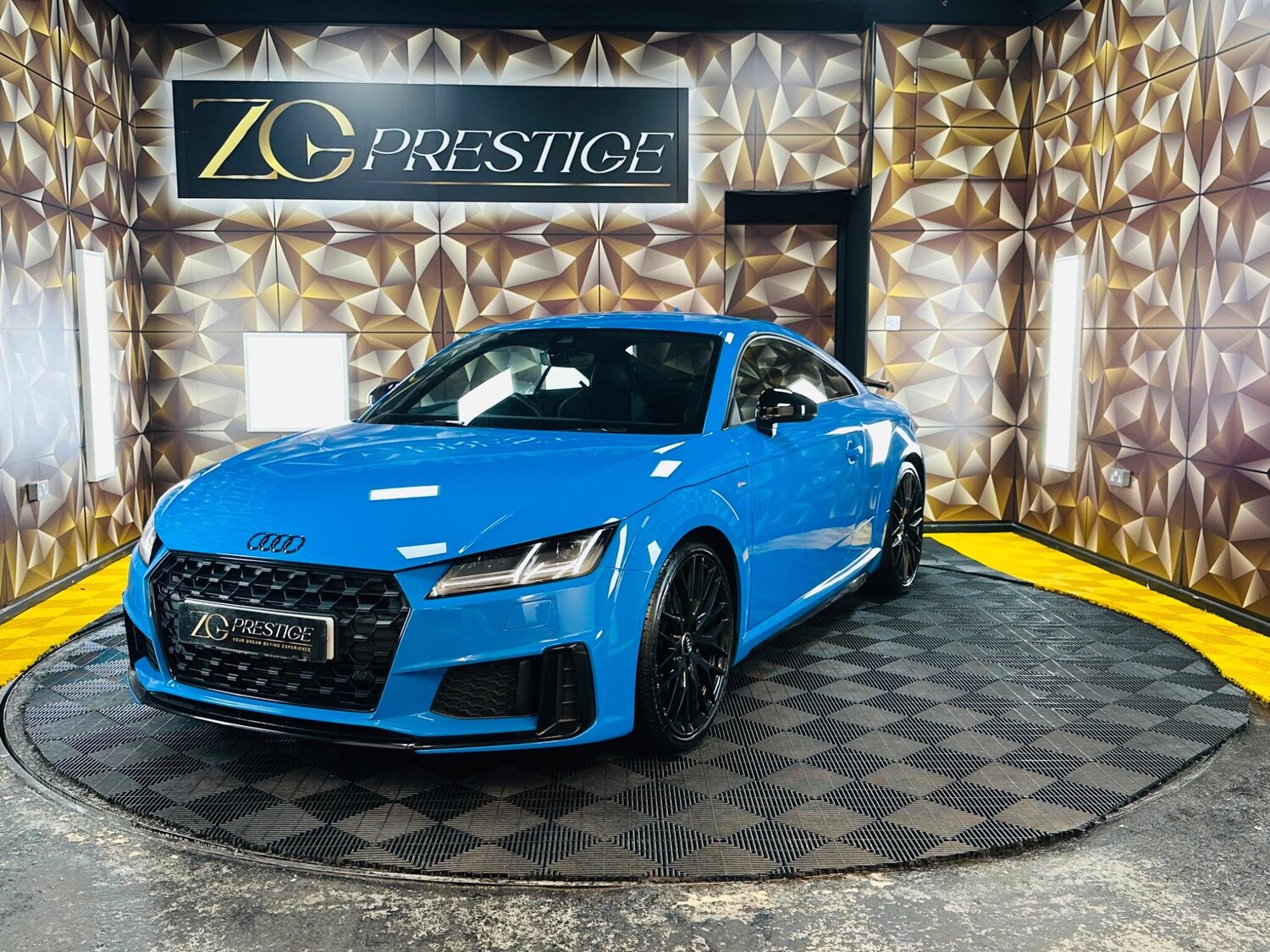 Used Audi TT 2021 for sale - 77710588: Photo 27