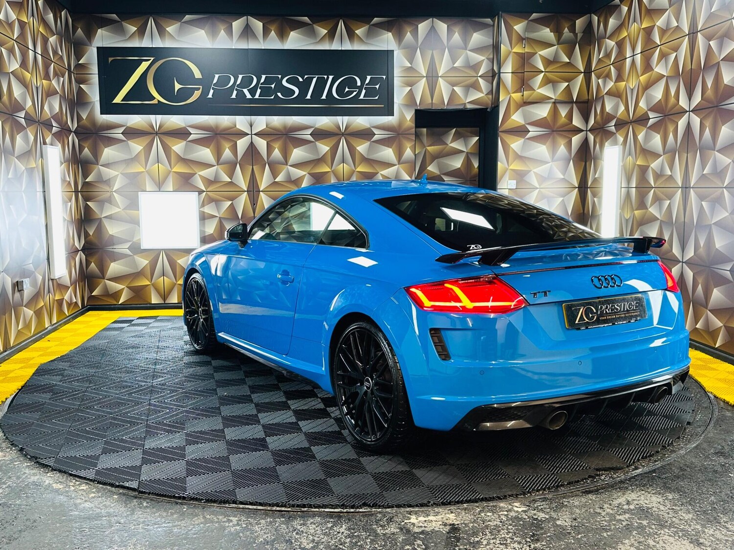 Used Audi TT 2021 for sale - 77710588: Photo 29