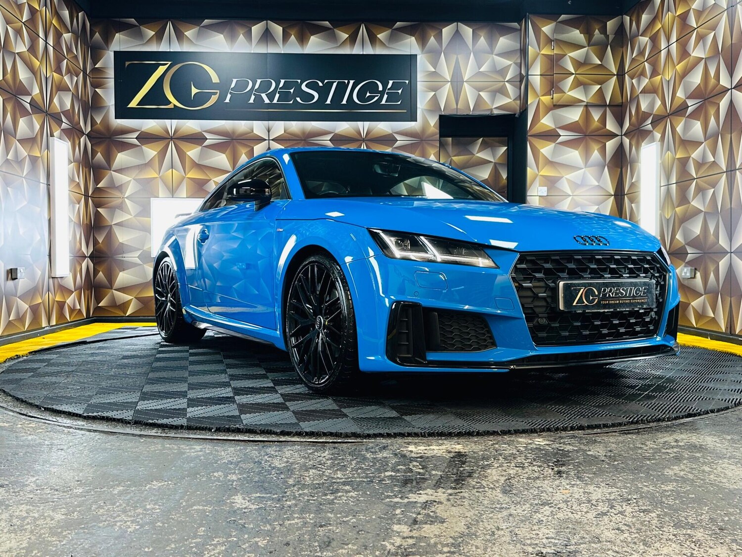 Used Audi TT 2021 for sale - 77710588: Photo 33