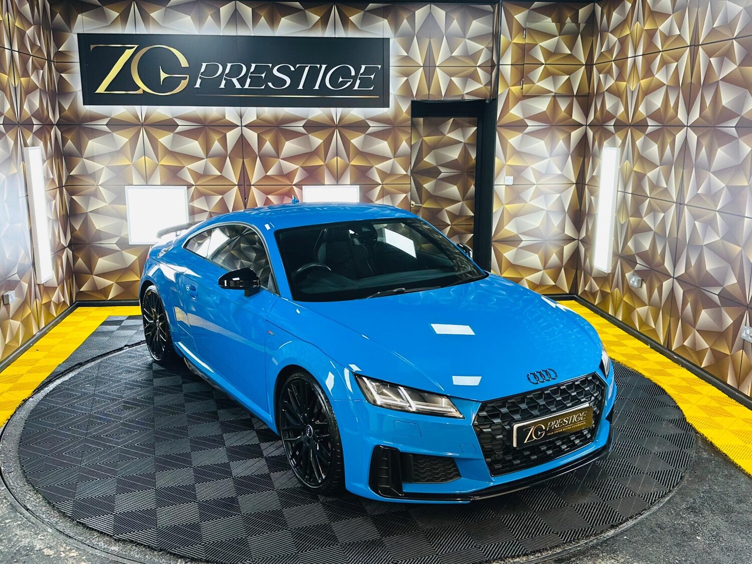 Used Audi TT 2021 for sale - 77710588: Photo 37