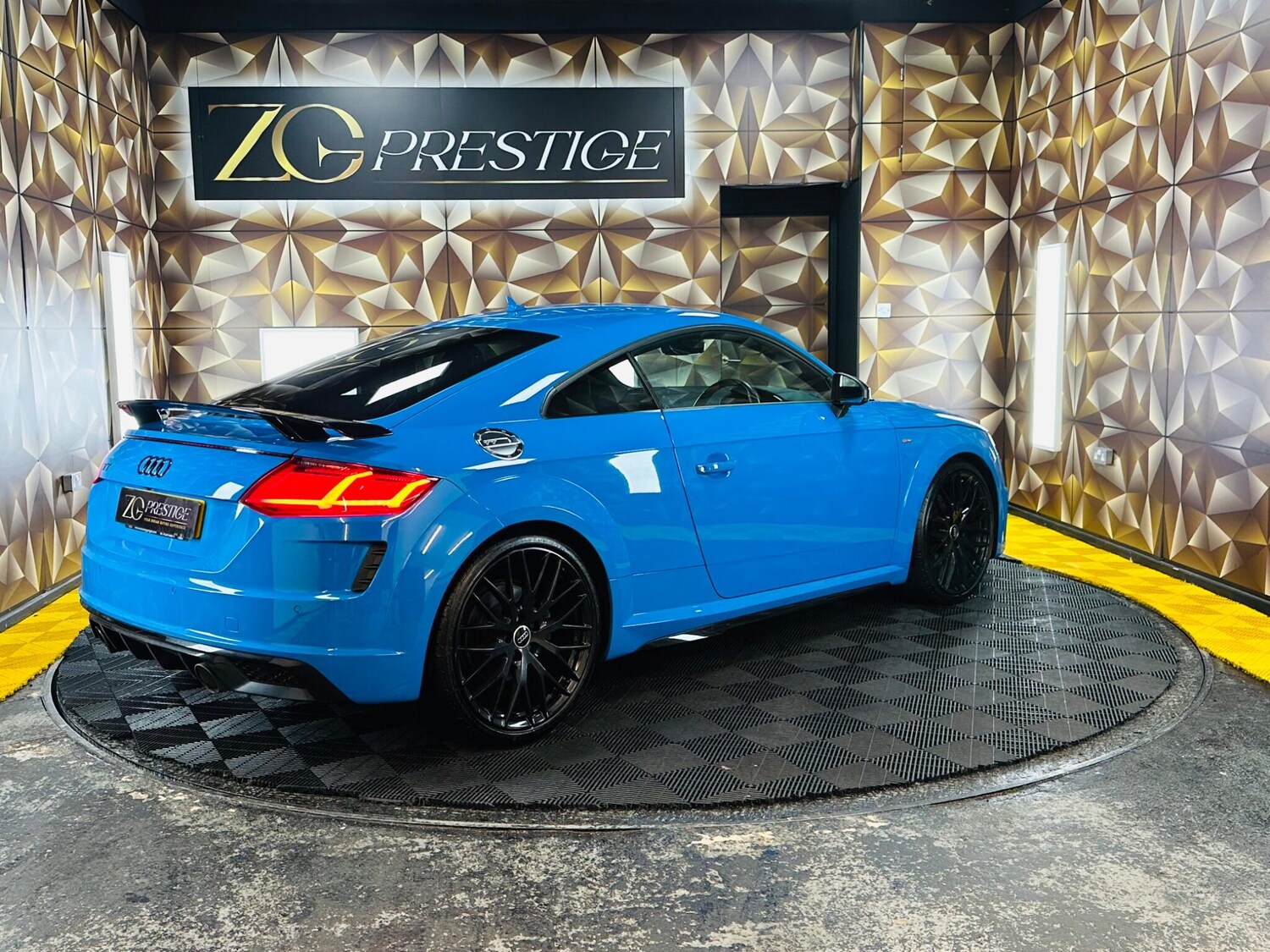 Used Audi TT 2021 for sale - 77710588: Photo 39