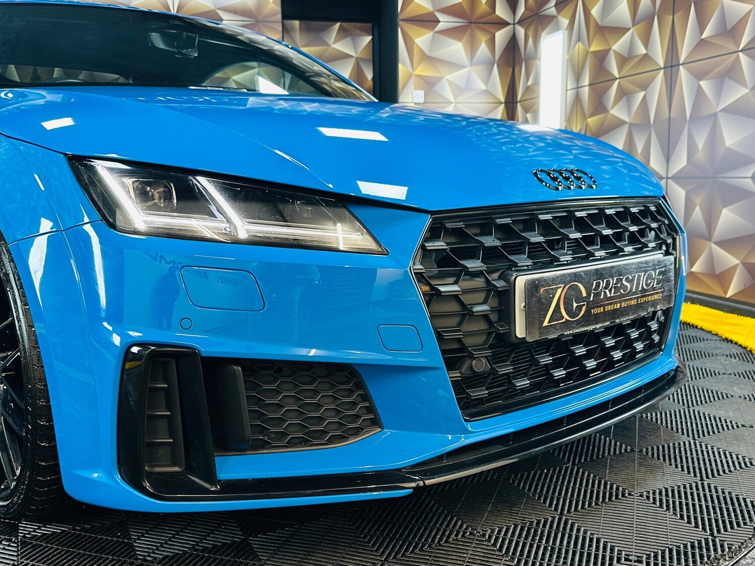 Used Audi TT 2021 for sale - 77710588: Photo 40