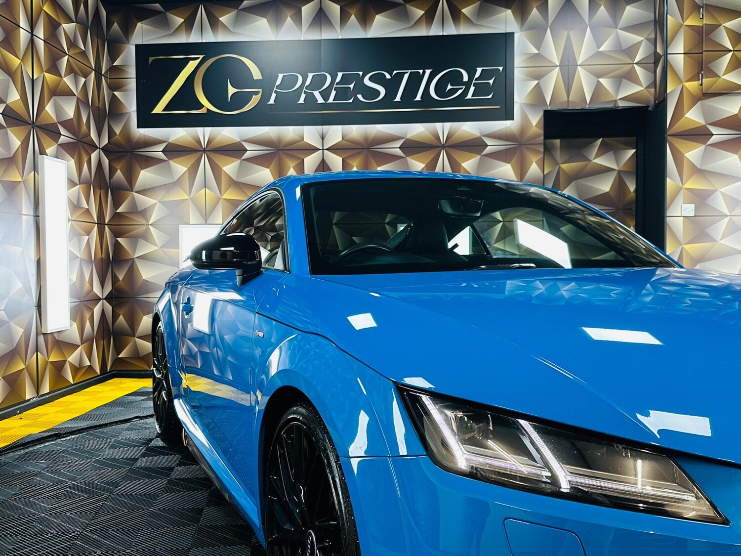 Used Audi TT 2021 for sale - 77710588: Photo 42