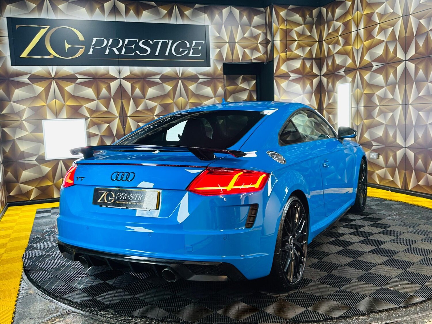 Used Audi TT 2021 for sale - 77710588: Photo 43