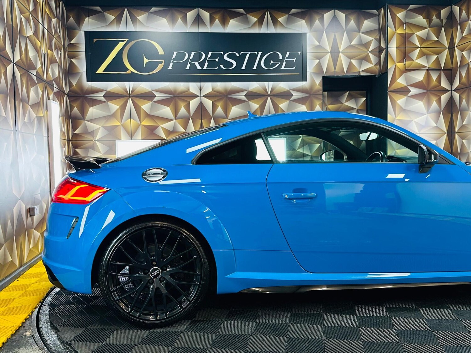 Used Audi TT 2021 for sale - 77710588: Photo 45