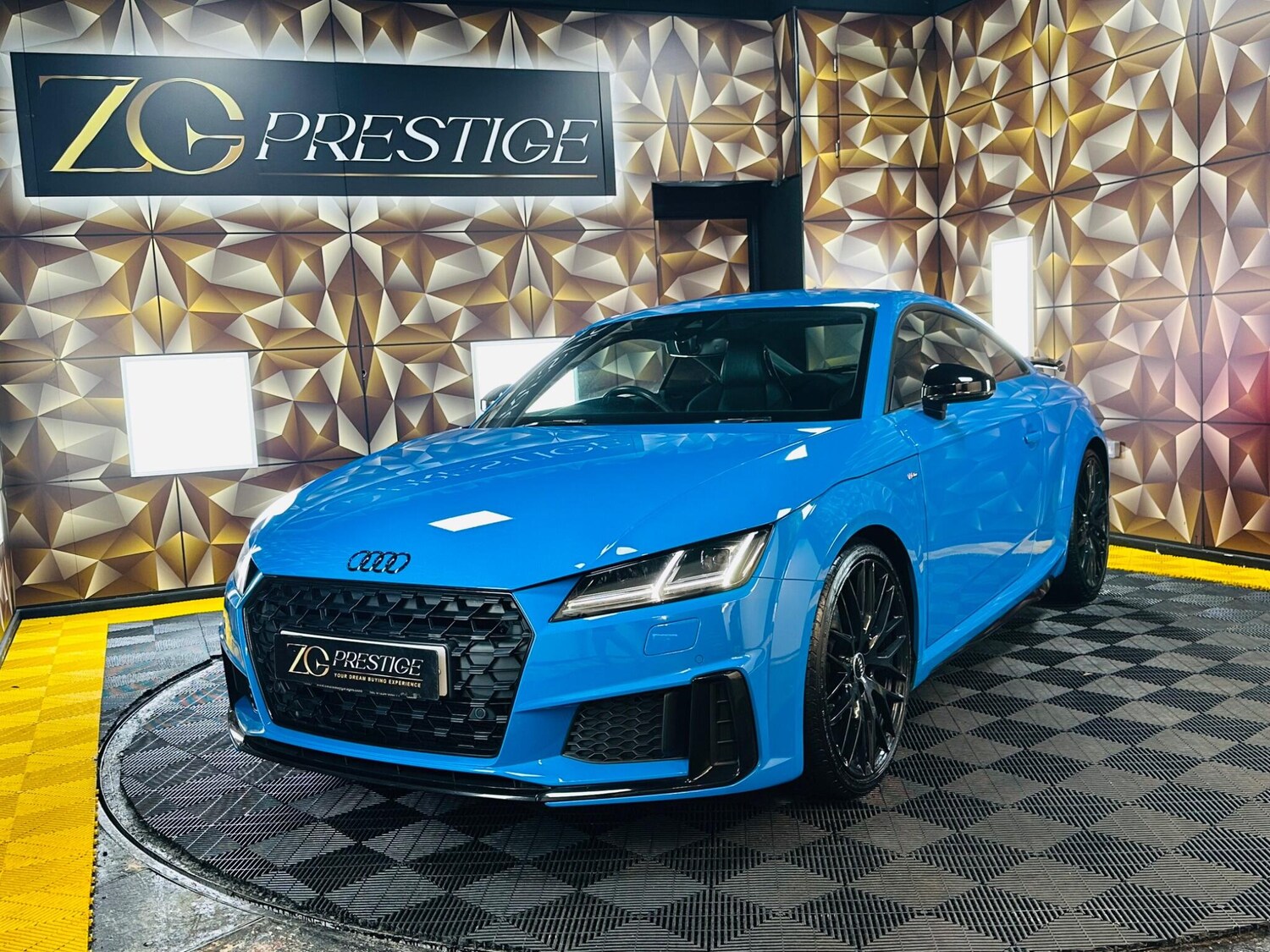 Used Audi TT 2021 for sale - 77710588: Photo 47