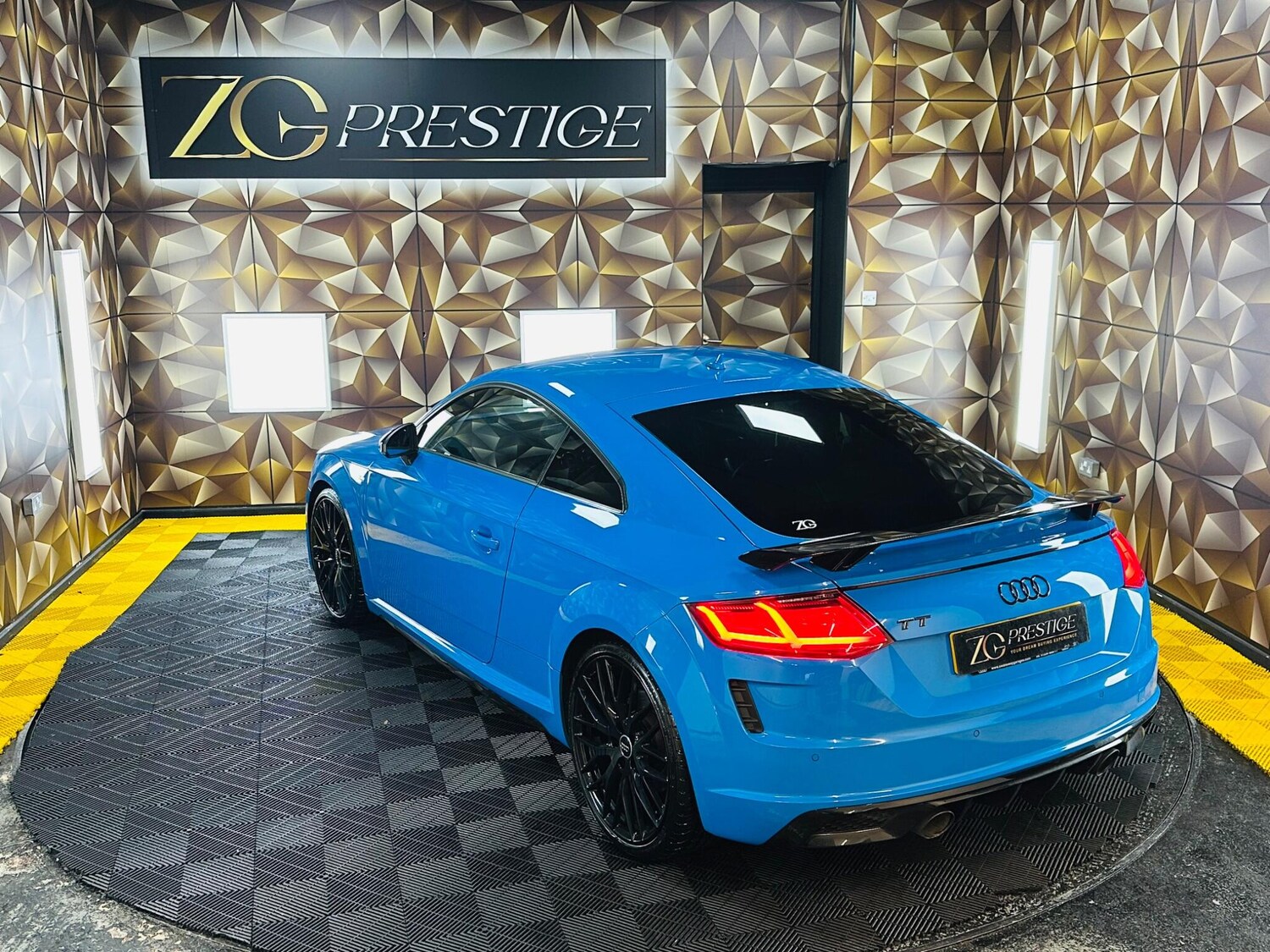 Used Audi TT 2021 for sale - 77710588: Photo 48