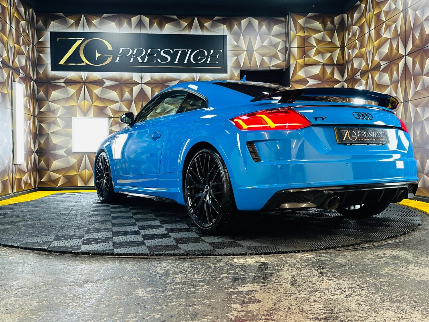 Used Audi TT 2021 for sale - 77710588: Photo 49