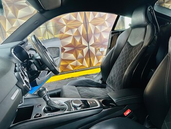 Used Audi TT 2021 for sale - 77710588: Photo