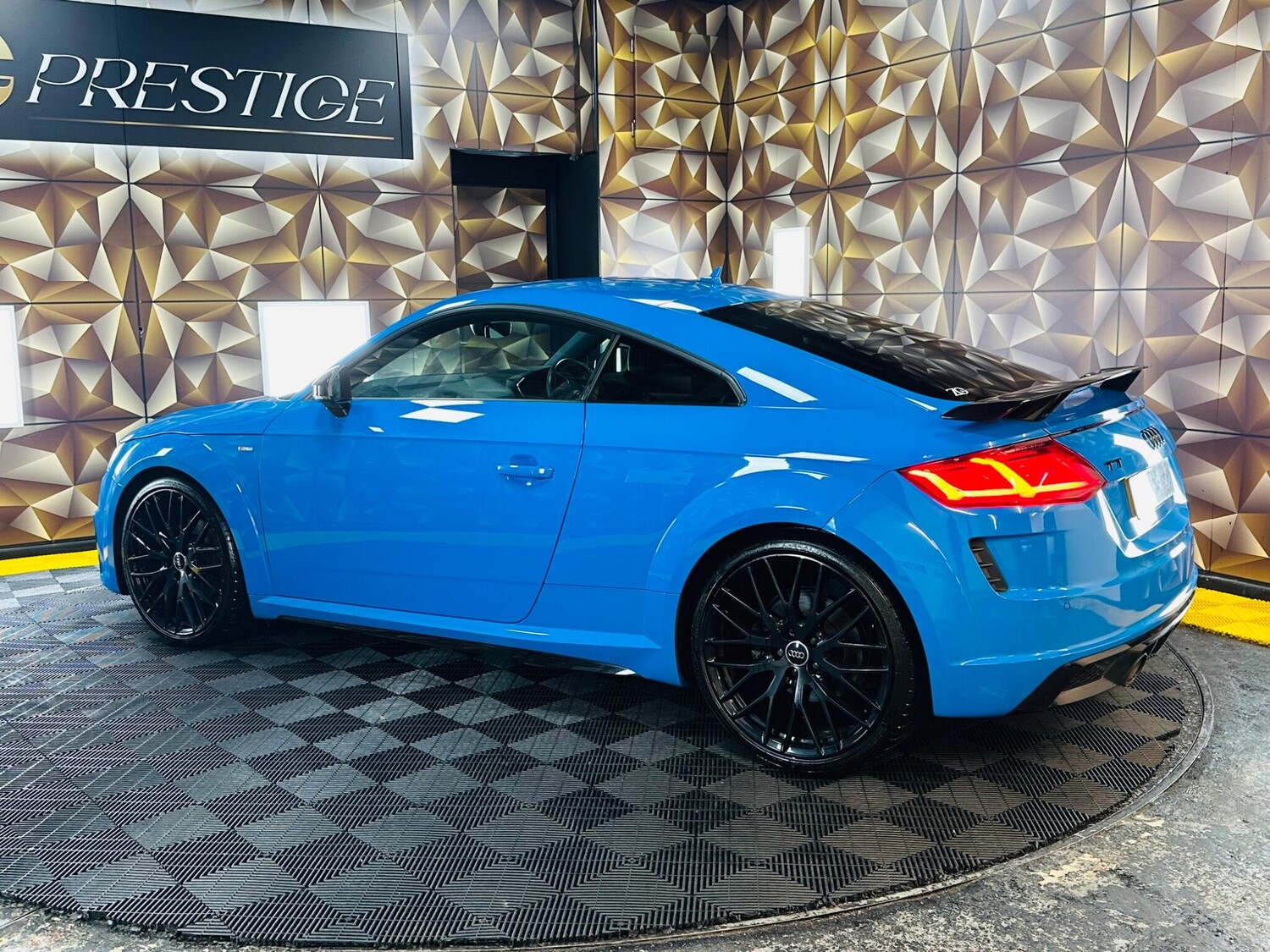Used Audi TT 2021 for sale - 77710588: Photo 50