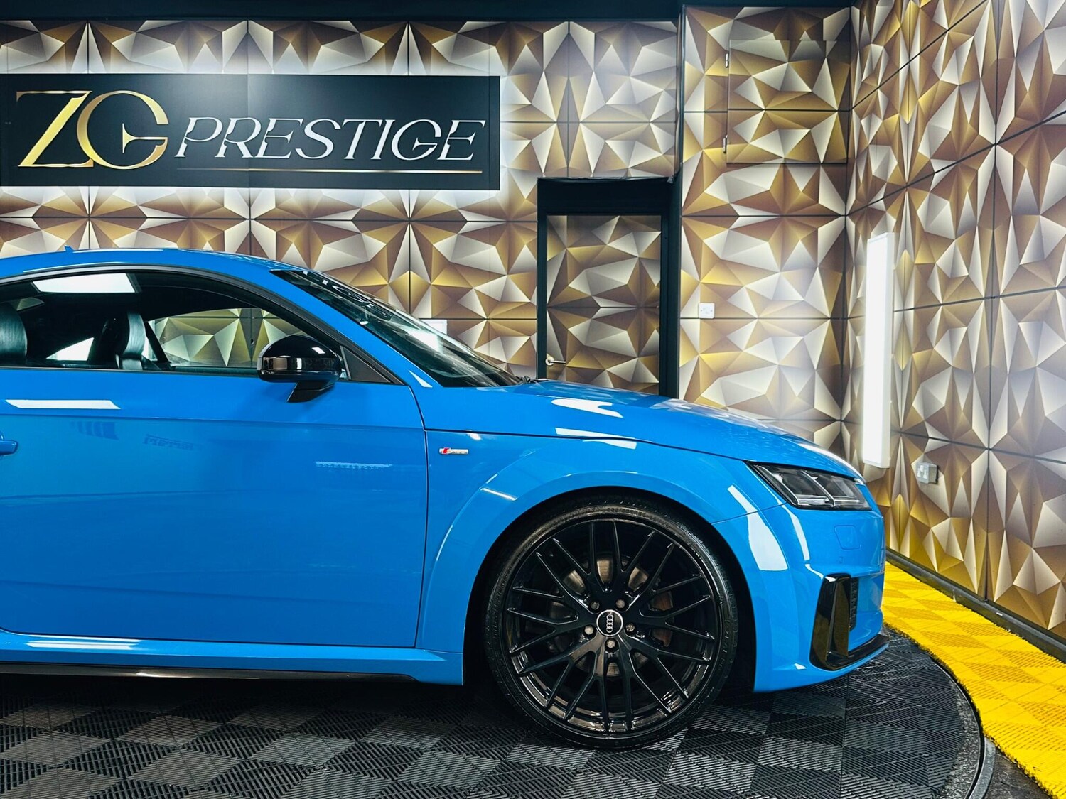 Used Audi TT 2021 for sale - 77710588: Photo 51