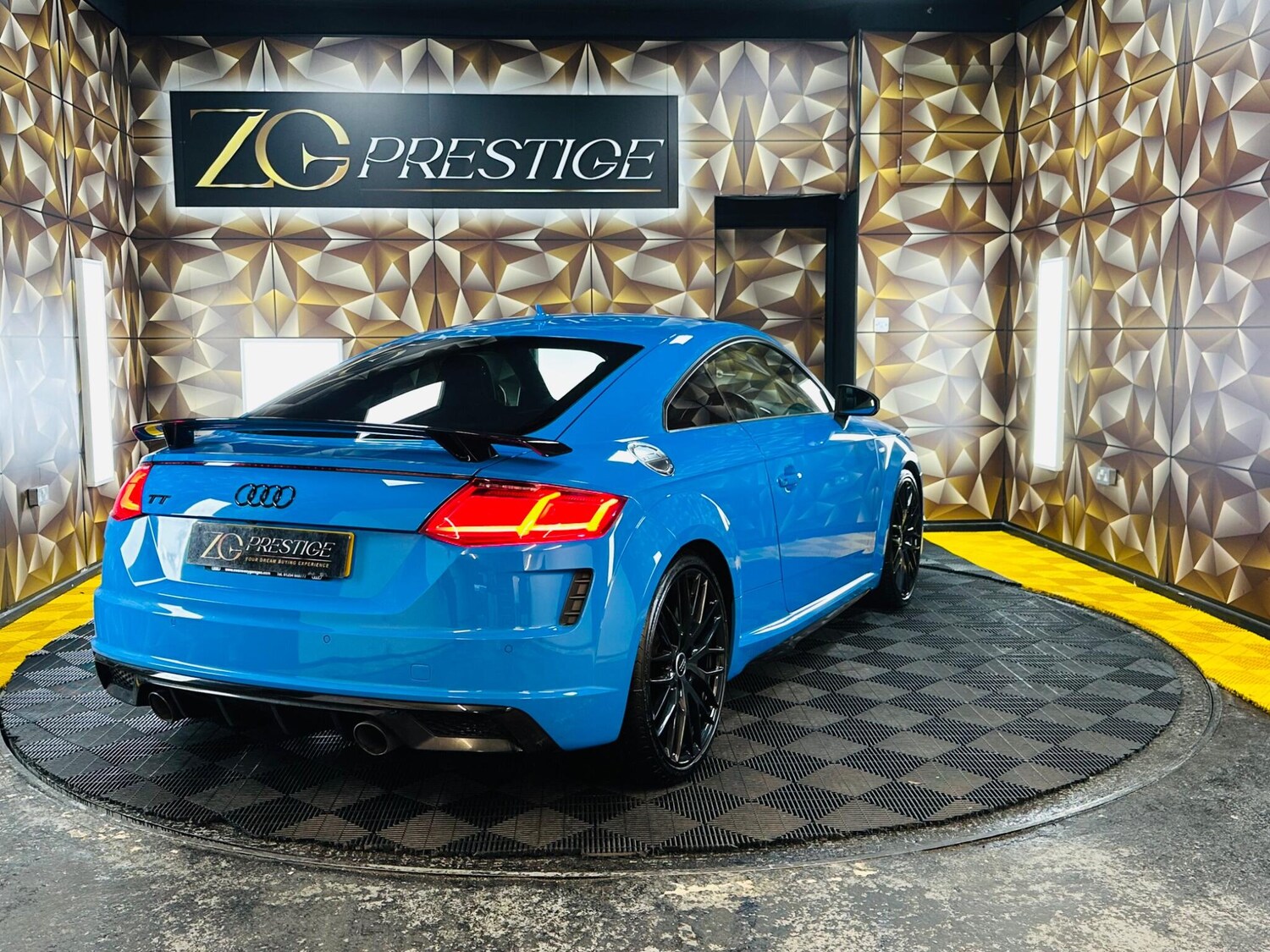 Used Audi TT 2021 for sale - 77710588: Photo 52