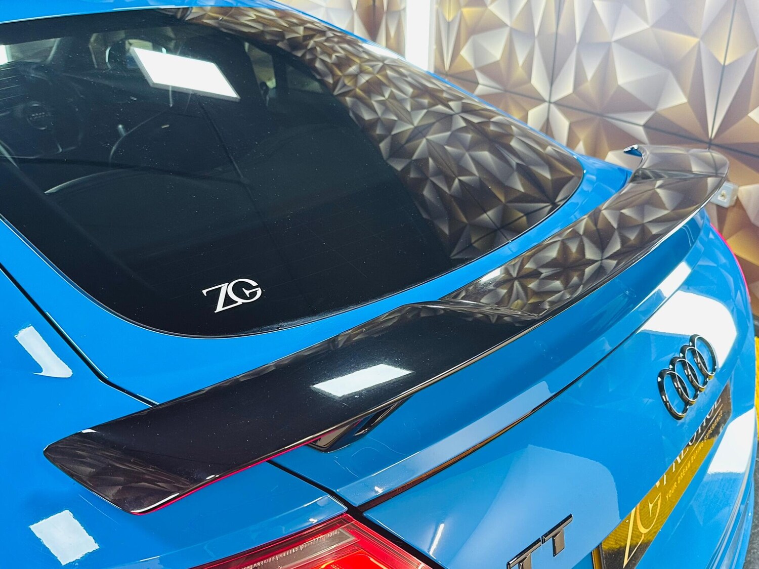 Used Audi TT 2021 for sale - 77710588: Photo 55