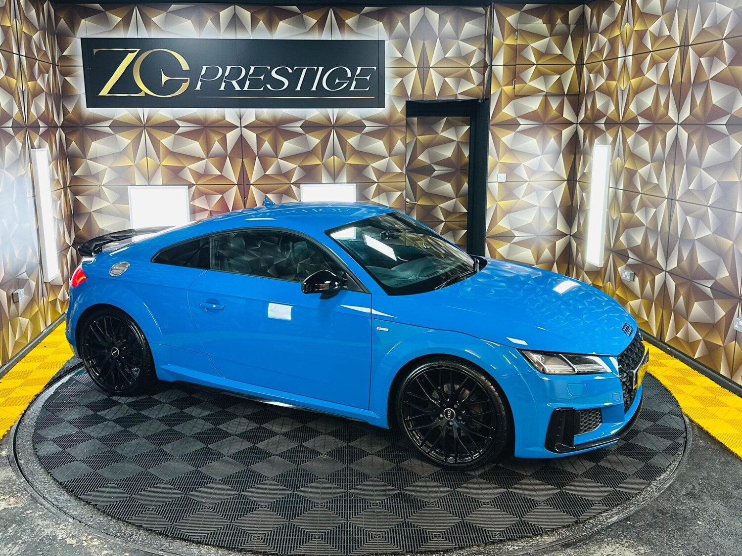 Used Audi TT 2021 for sale - 77710588: Photo 57