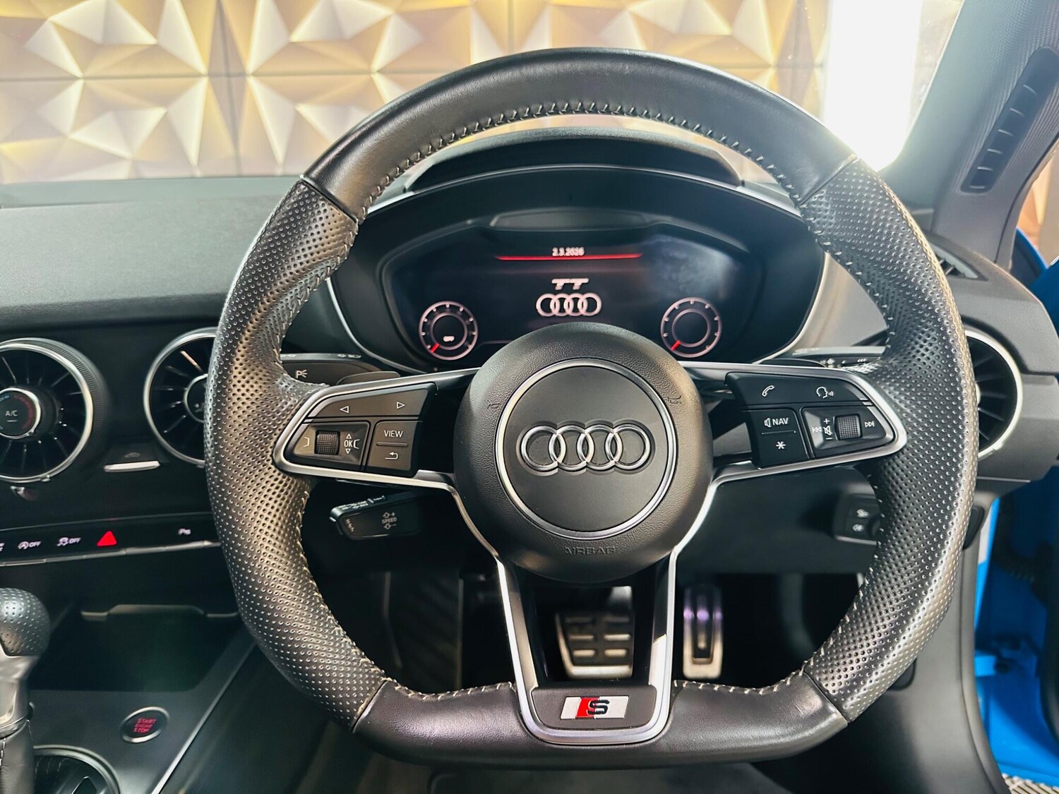 Used Audi TT 2021 for sale - 77710588: Photo 59