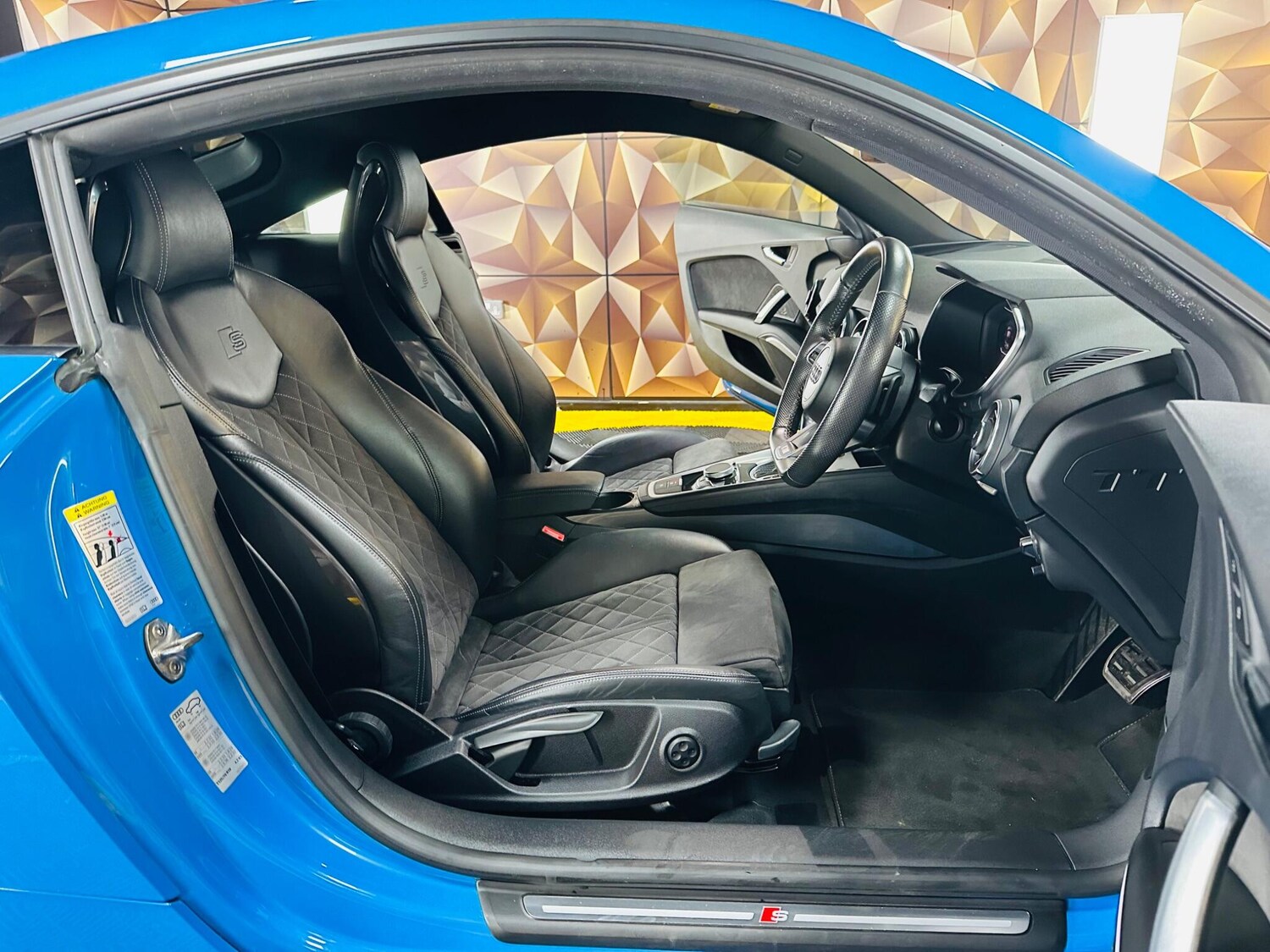 Used Audi TT 2021 for sale - 77710588: Photo 72