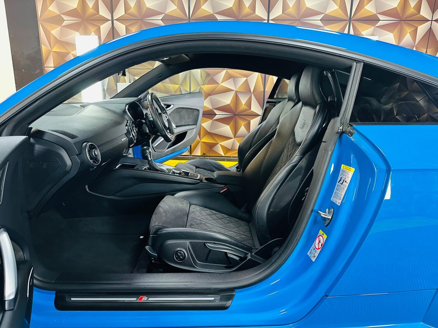 Used Audi TT 2021 for sale - 77710588: Photo 74