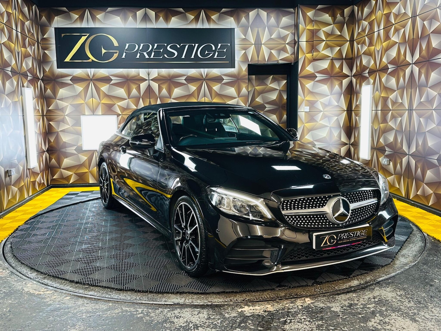 Used Mercedes-Benz C Class 2019 for sale - 78034717: Photo 25