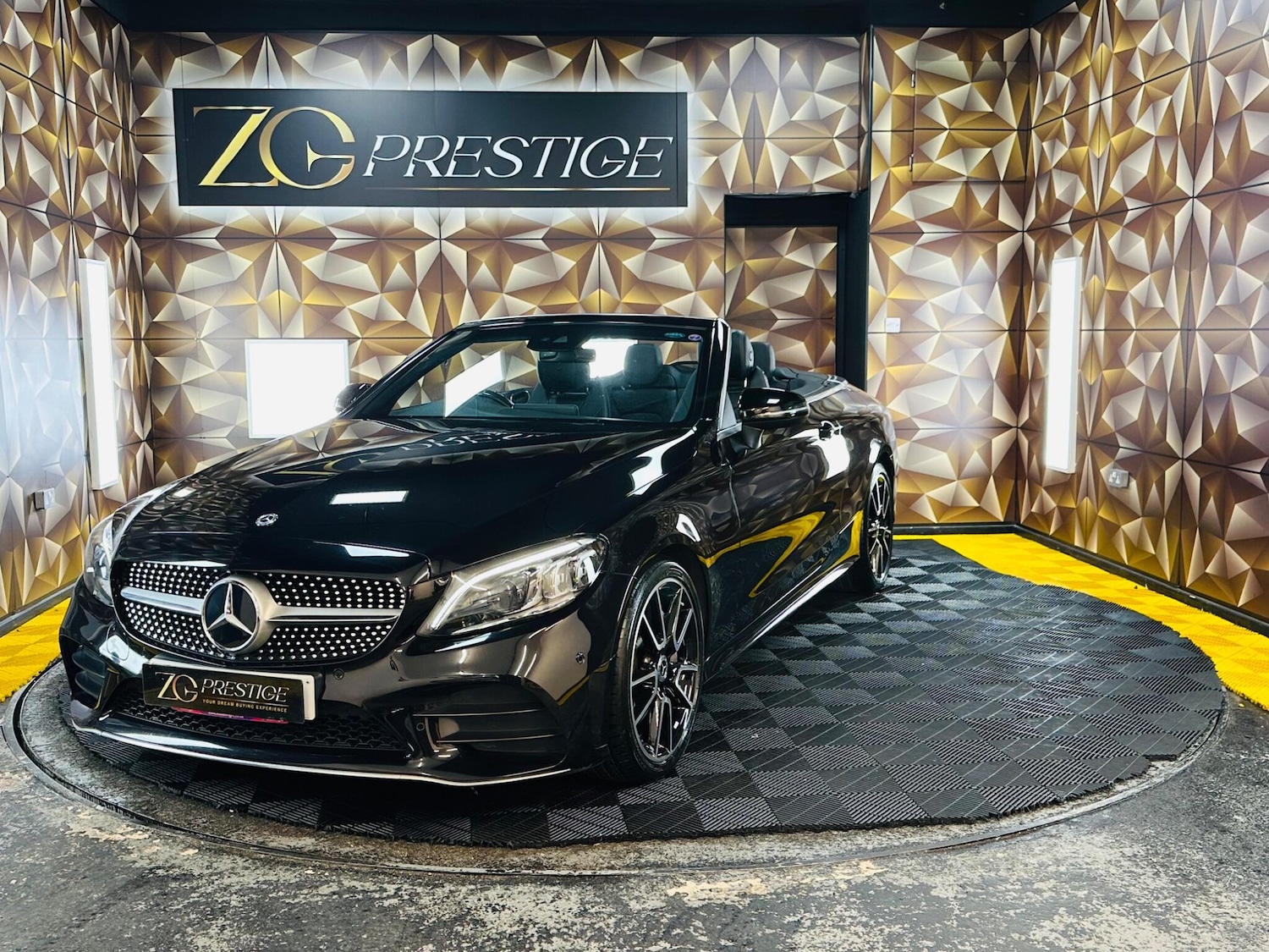 Used Mercedes-Benz C Class 2019 for sale - 78034717: Photo 27