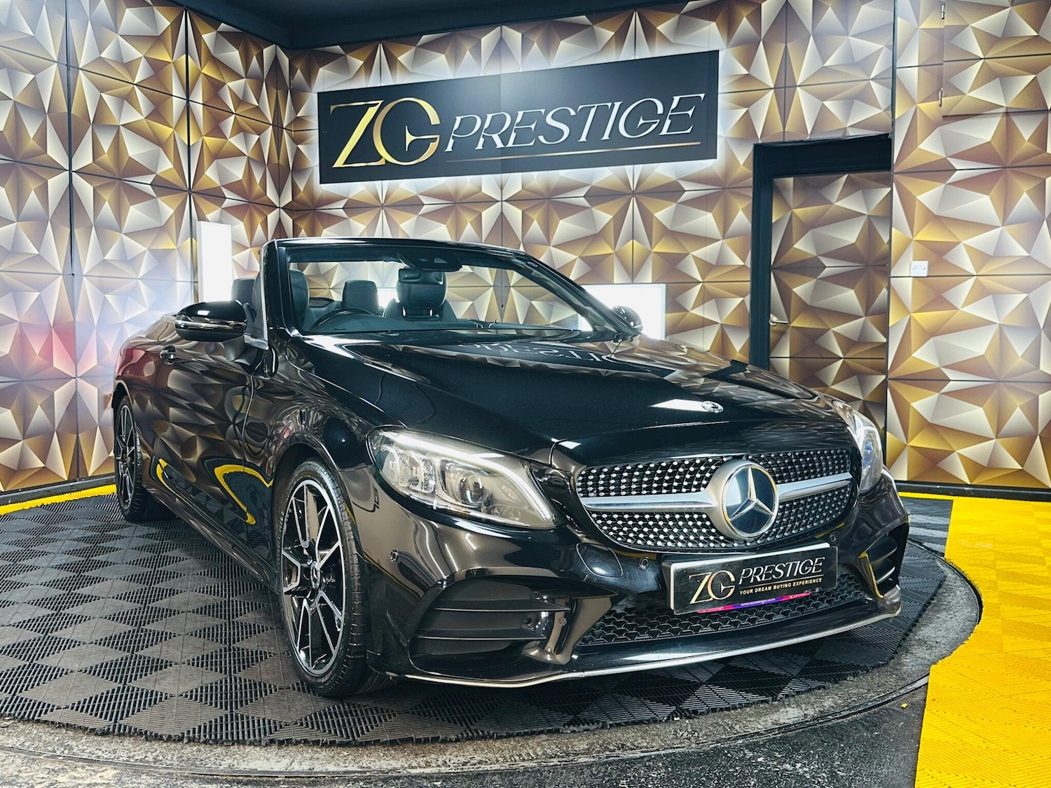 Used Mercedes-Benz C Class 2019 for sale - 78034717: Photo 29