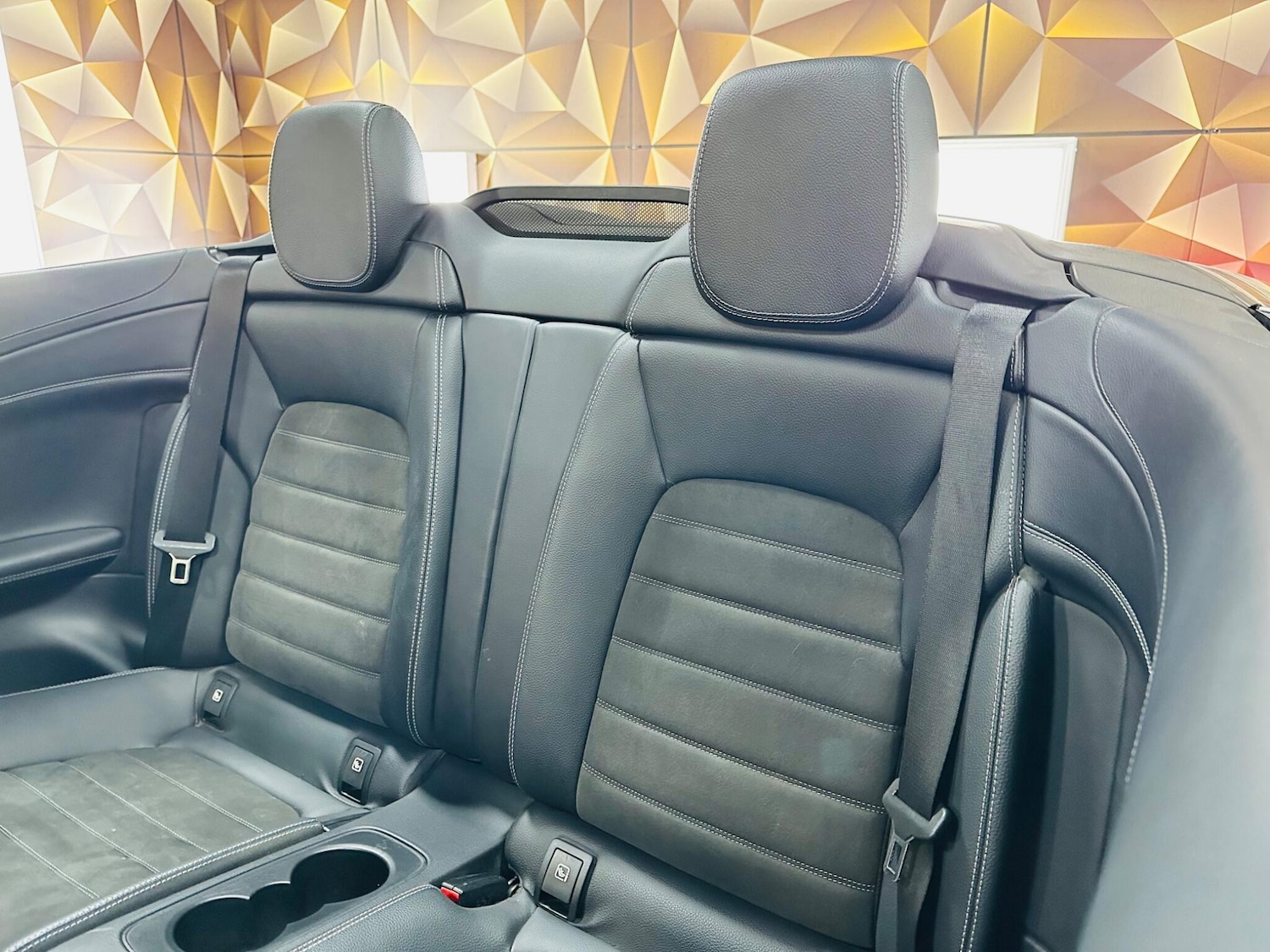 Used Mercedes-Benz C Class 2019 for sale - 78034717: Photo 30