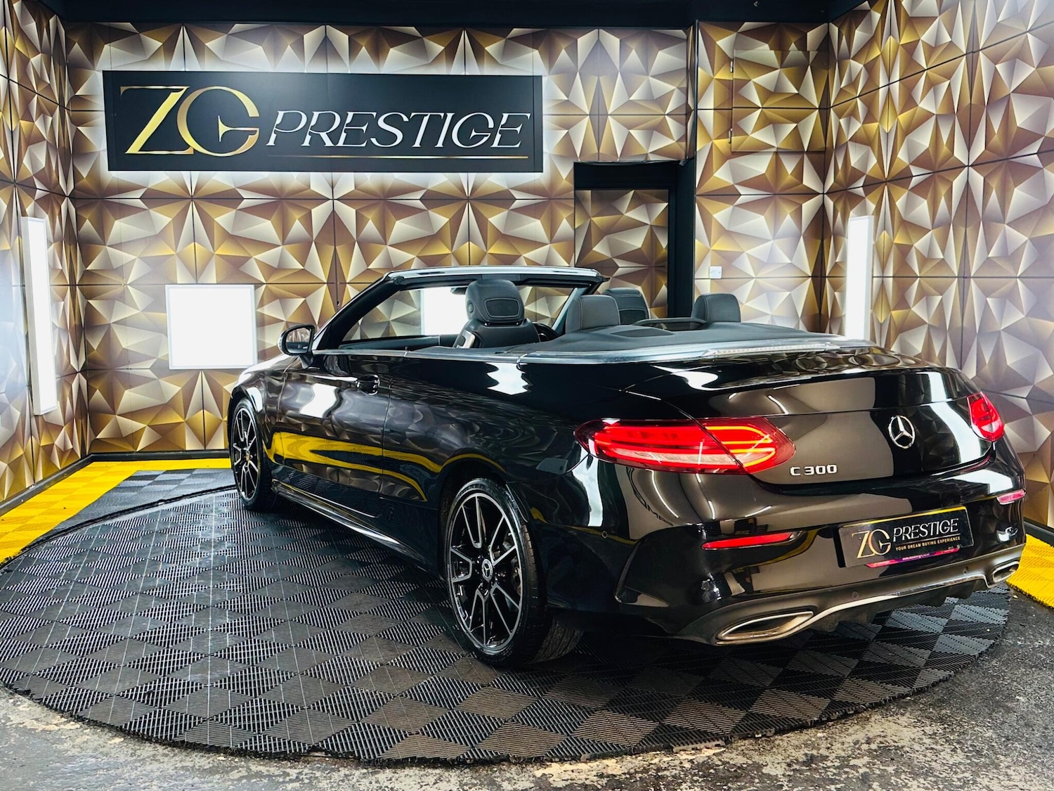 Used Mercedes-Benz C Class 2019 for sale - 78034717: Photo 43