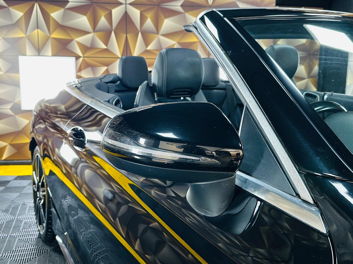 Used Mercedes-Benz C Class 2019 for sale - 78034717: Photo 44