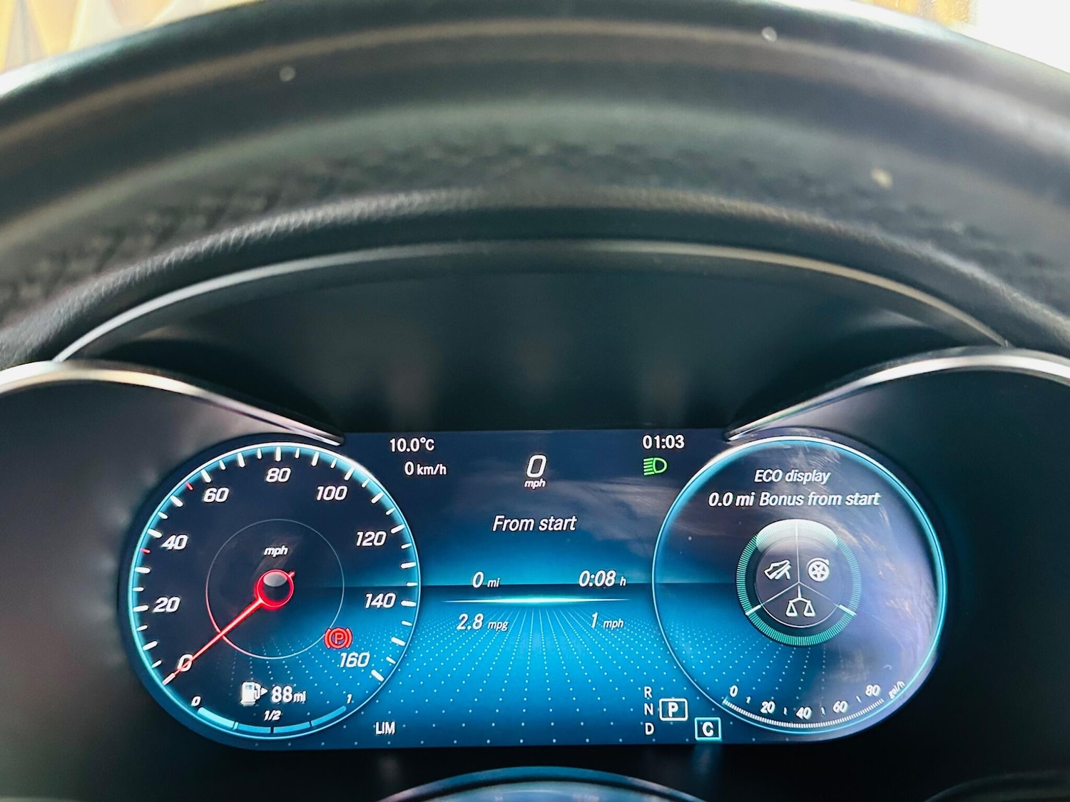 Used Mercedes-Benz C Class 2019 for sale - 78034717: Photo 47