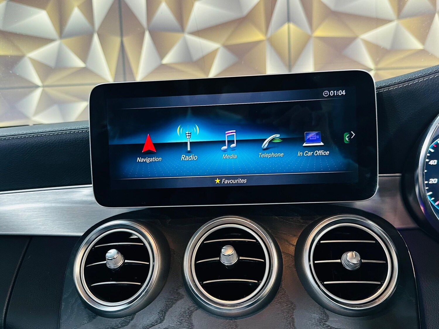 Used Mercedes-Benz C Class 2019 for sale - 78034717: Photo 50