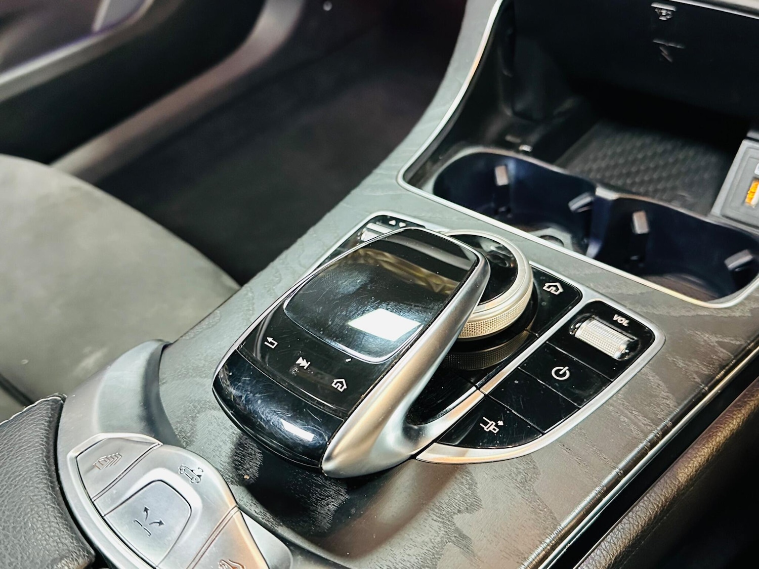 Used Mercedes-Benz C Class 2019 for sale - 78034717: Photo 51