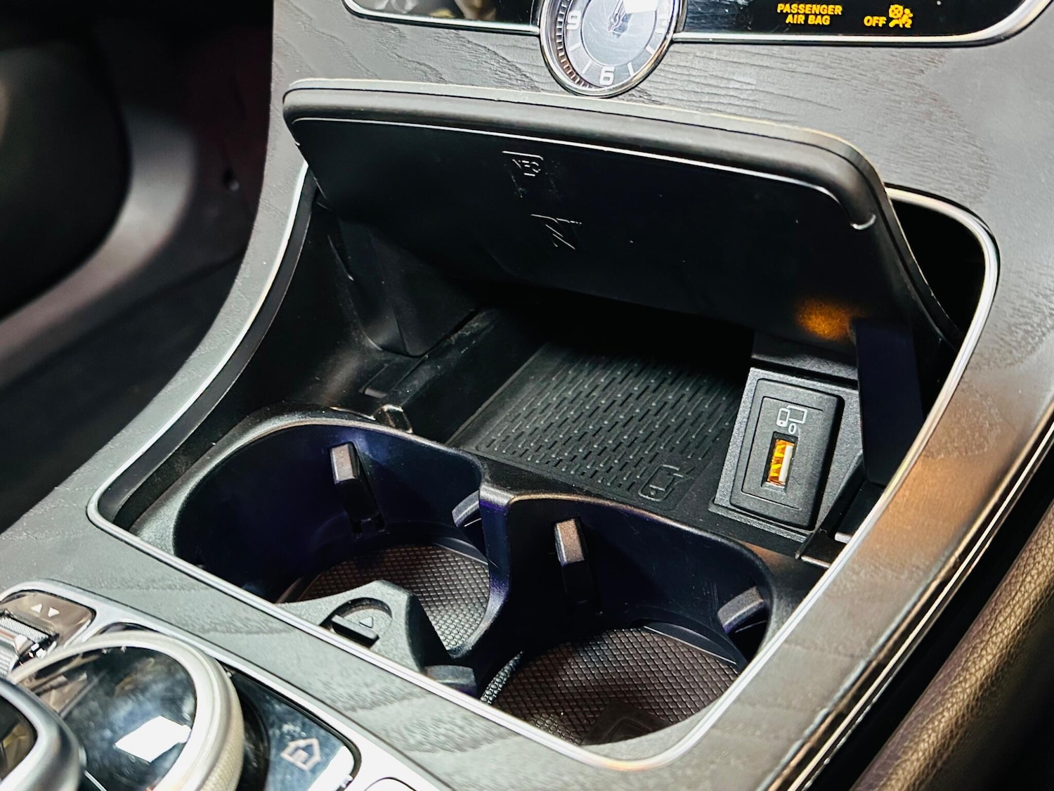 Used Mercedes-Benz C Class 2019 for sale - 78034717: Photo 53