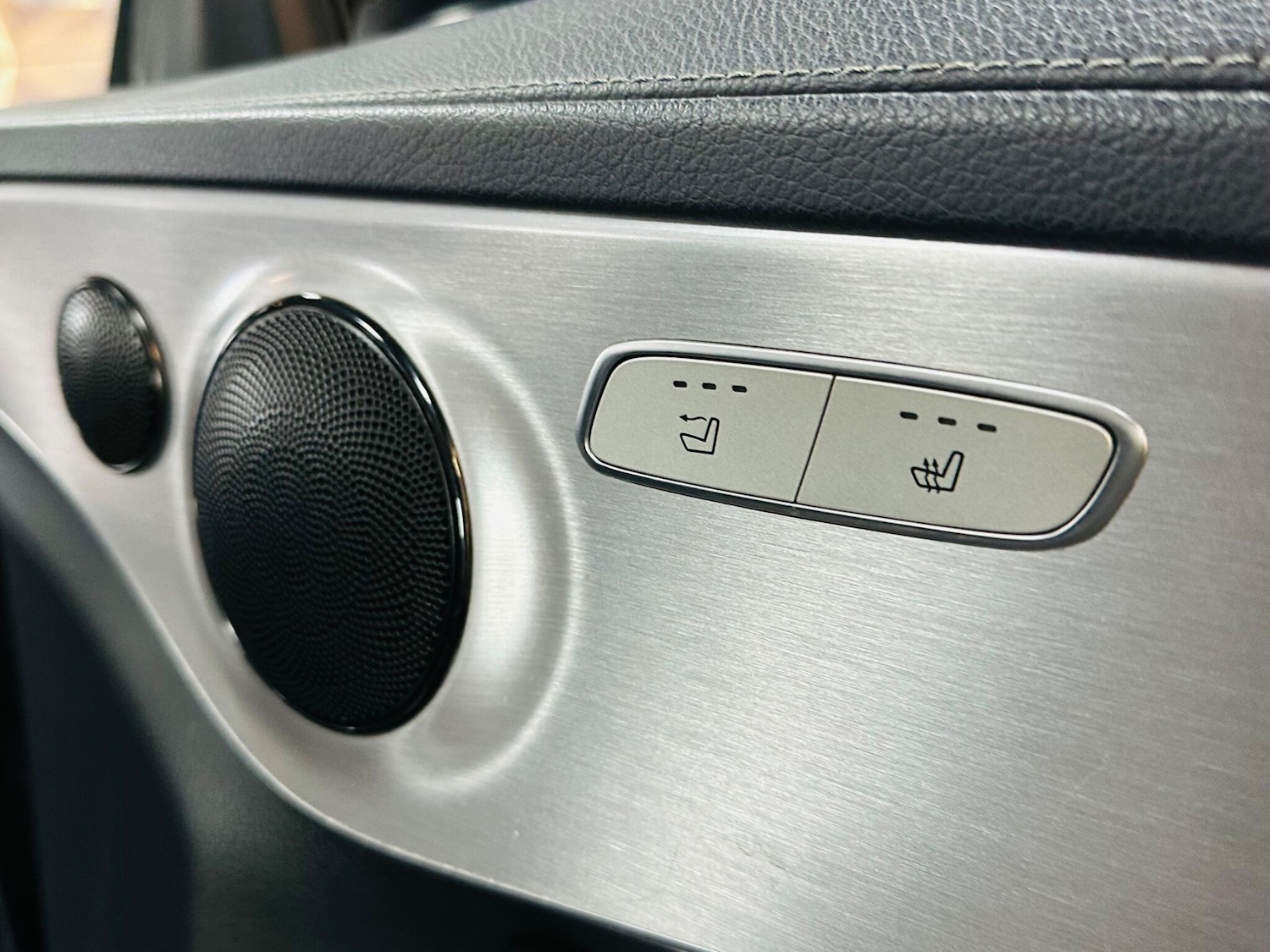 Used Mercedes-Benz C Class 2019 for sale - 78034717: Photo 54