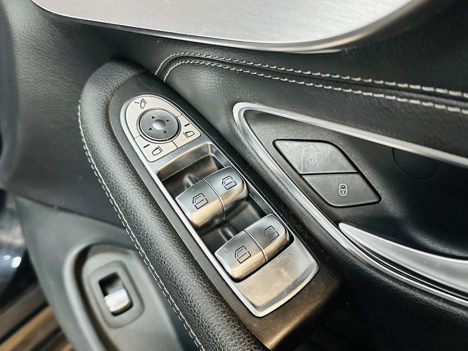 Used Mercedes-Benz C Class 2019 for sale - 78034717: Photo 55