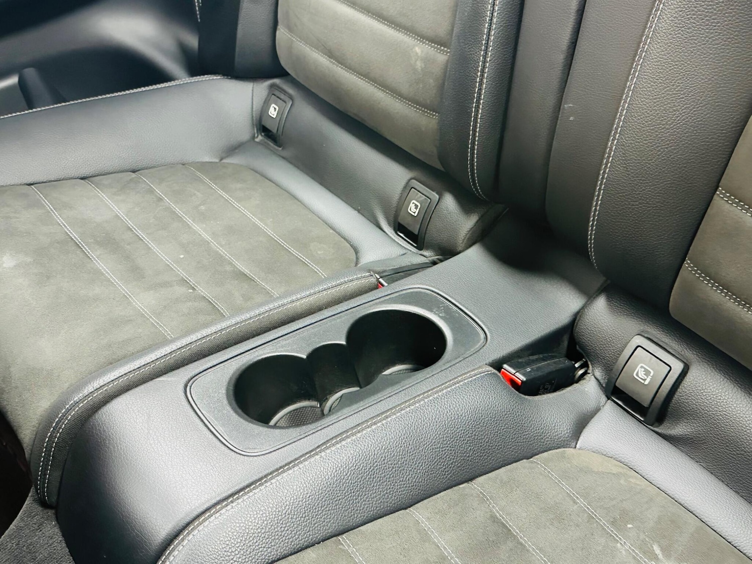 Used Mercedes-Benz C Class 2019 for sale - 78034717: Photo 58