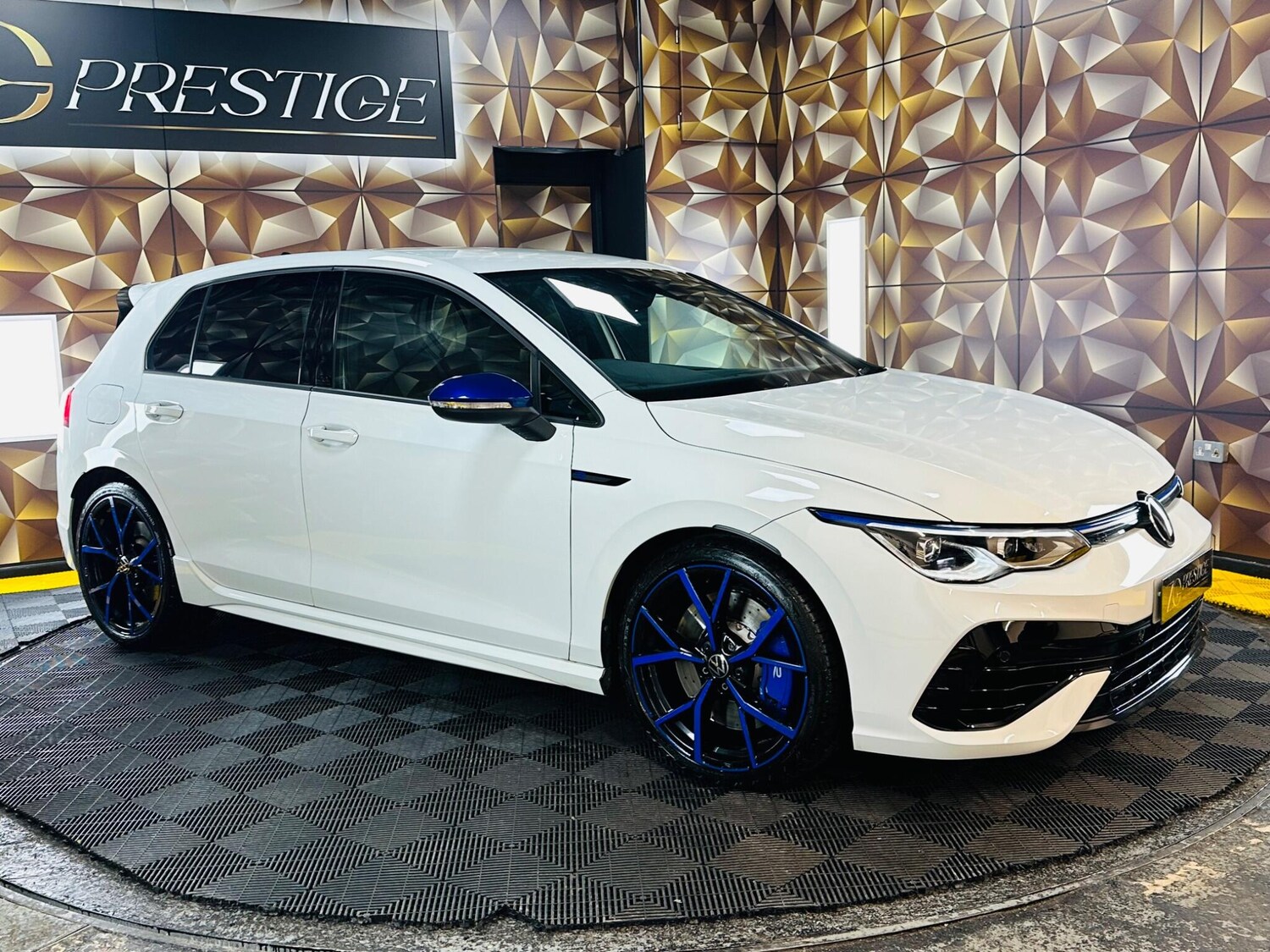 Used Volkswagen Golf 2023 for sale - 77798980: Photo 17