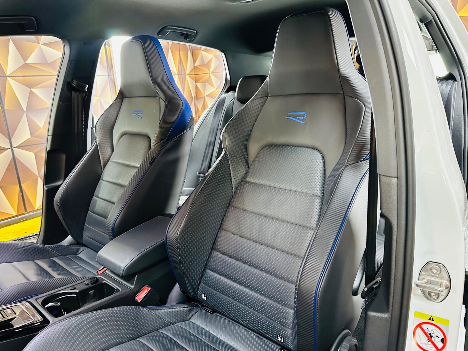 Used Volkswagen Golf 2023 for sale - 77798980: Photo 18