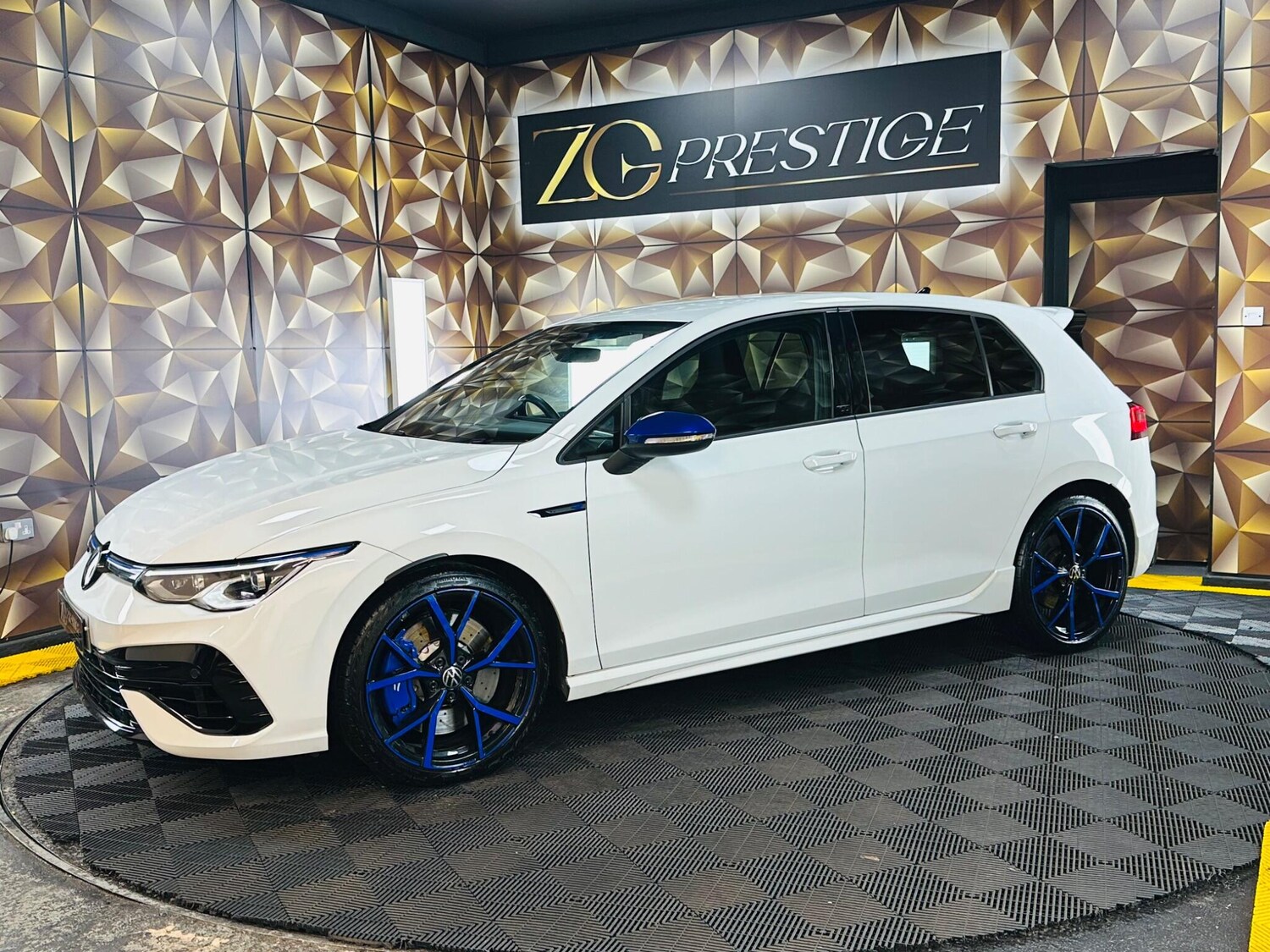 Used Volkswagen Golf 2023 for sale - 77798980: Photo 19