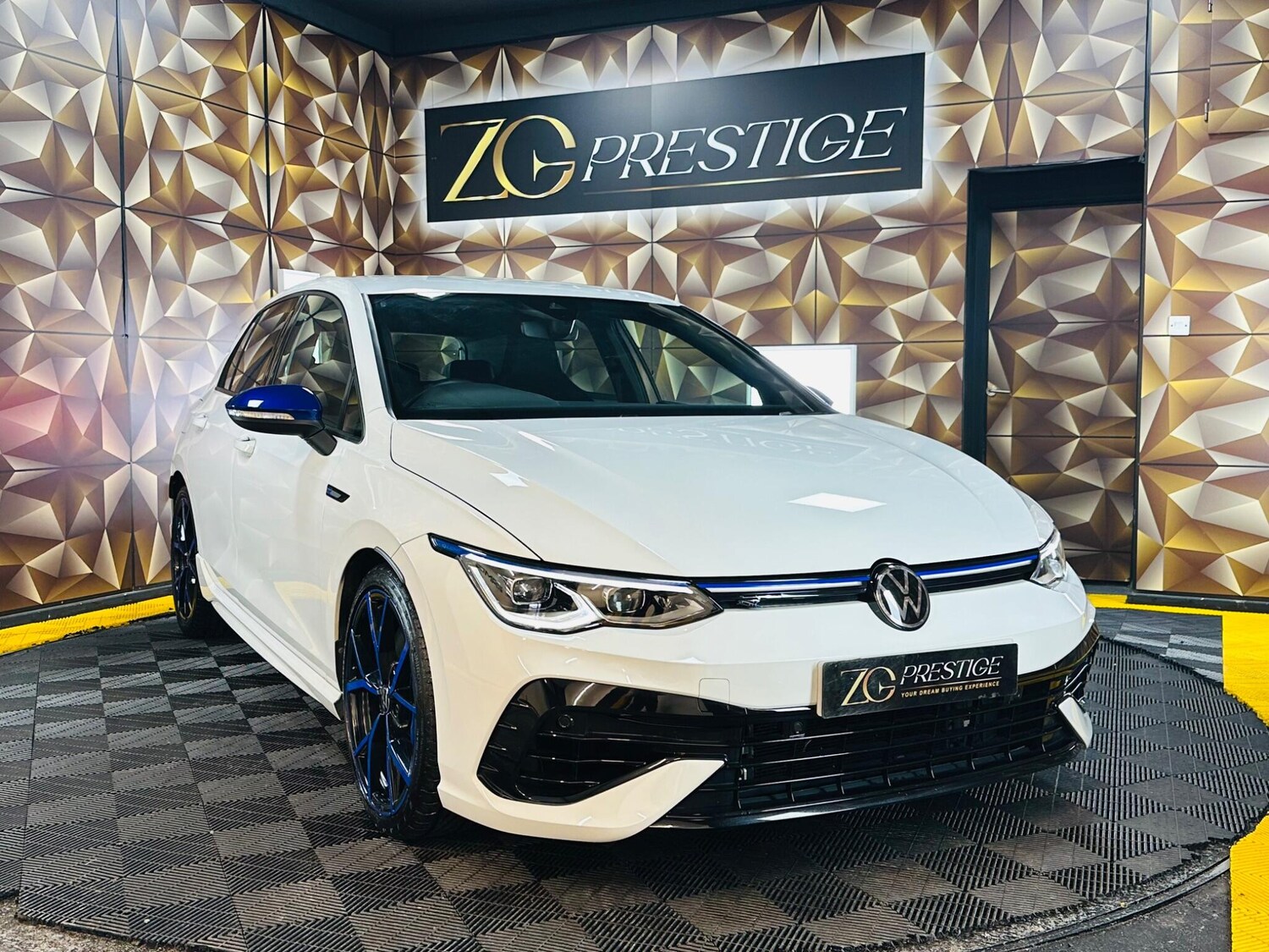 Used Volkswagen Golf 2023 for sale - 77798980: Photo 23