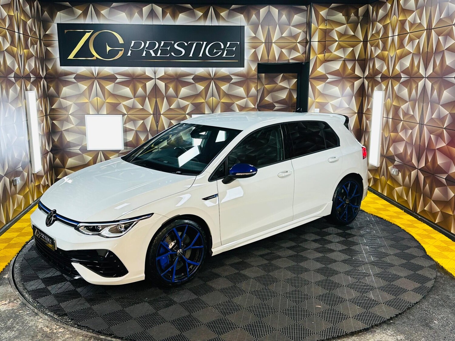 Used Volkswagen Golf 2023 for sale - 77798980: Photo 25