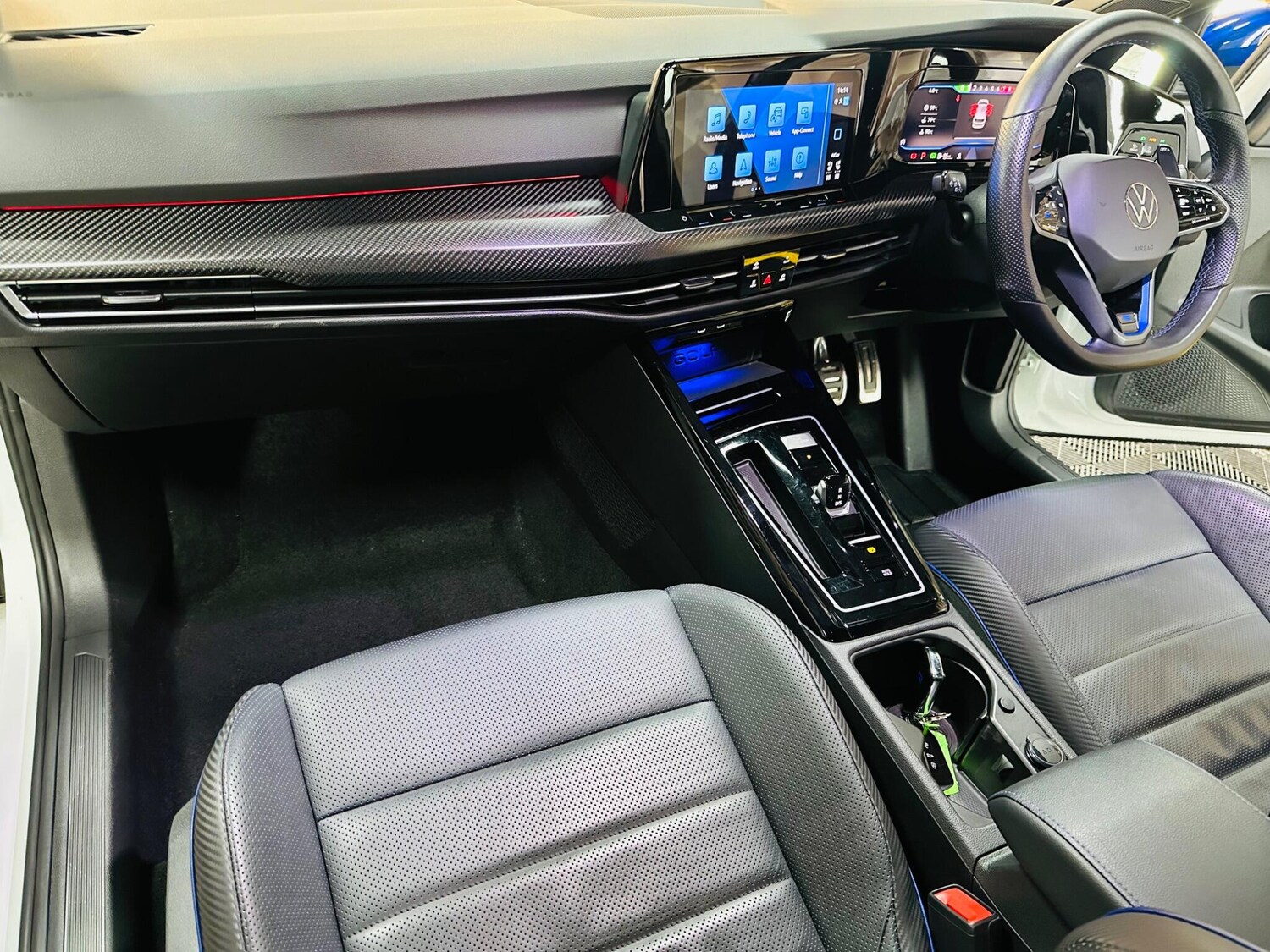 Used Volkswagen Golf 2023 for sale - 77798980: Photo 26