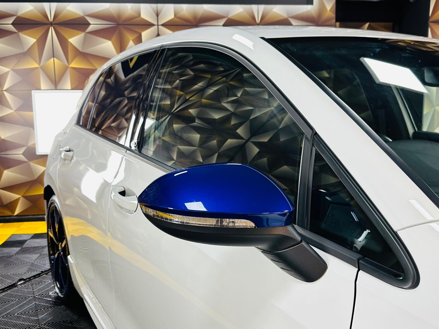 Used Volkswagen Golf 2023 for sale - 77798980: Photo 27